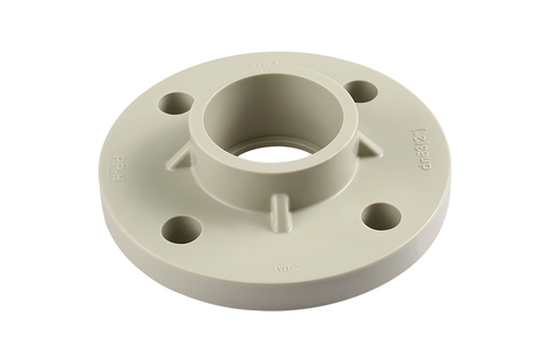 灵川PPH一体式法兰(DIN)