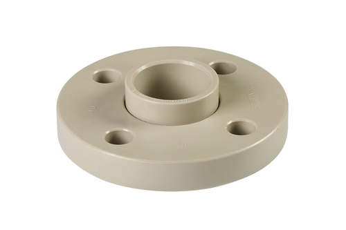 灵川PPH双片式法兰(DIN)