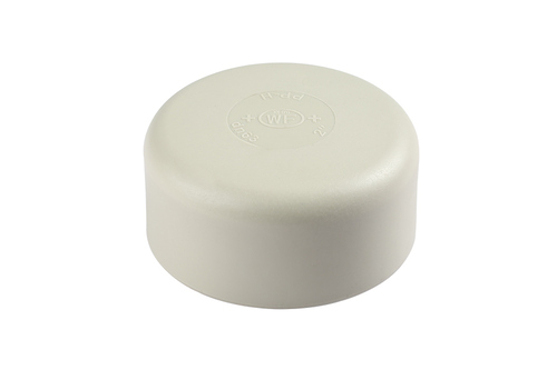 灵川PPH管帽(DIN)