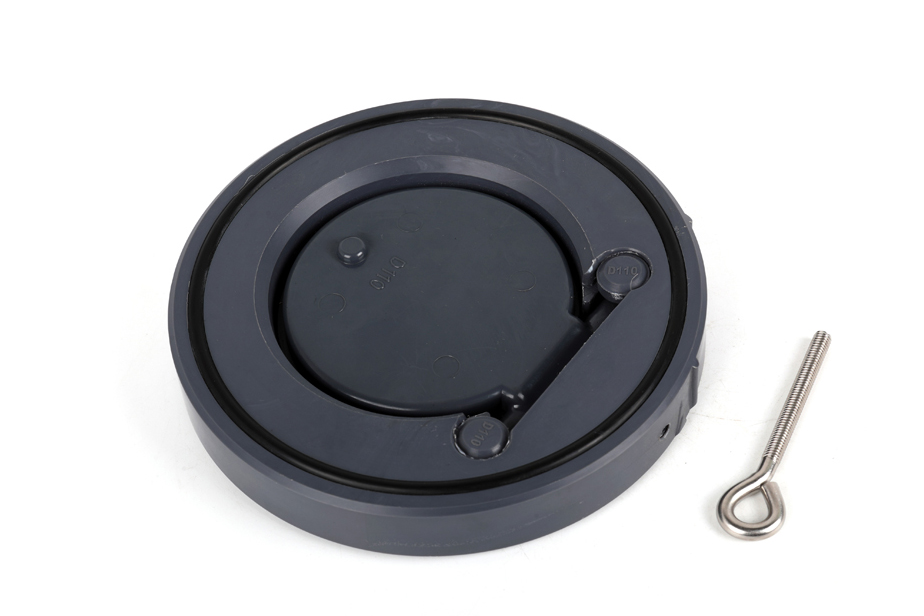 灵川对夹式止回阀