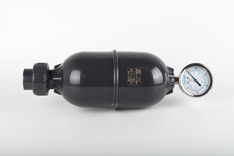 灵川空气式脉冲阻尼器